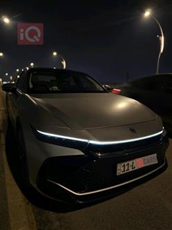 تويوتا كراون